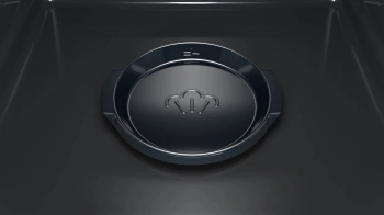 Духовой шкаф Электрический Bosch Serie 4 HUA736ER0