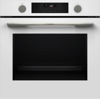 Духовой шкаф Электрический Bosch Serie 4 HUA736EV0T