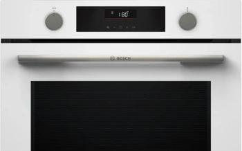 Духовой шкаф Электрический Bosch Serie 4 HUA736EV0T