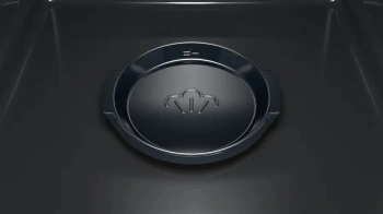 Духовой шкаф Электрический Bosch Serie 4 HUA736EV0T