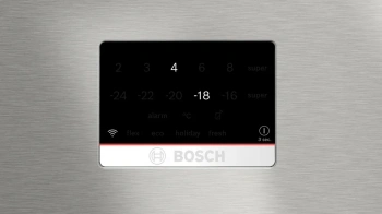 Холодильник Bosch KGP86FIC0N
