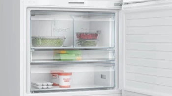 Холодильник Bosch KGP86FWC0N