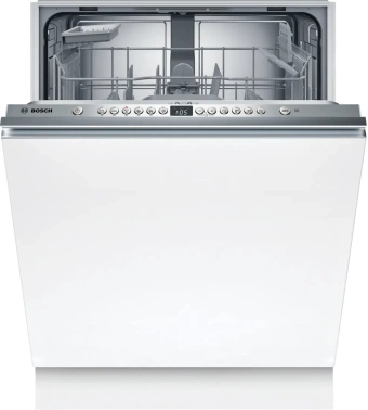 Посудомоечная машина встраив. Bosch Serie 2 SMV26DX00T