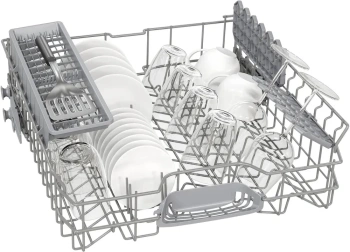 Посудомоечная машина встраив. Bosch Serie 2 SMV26DX00T