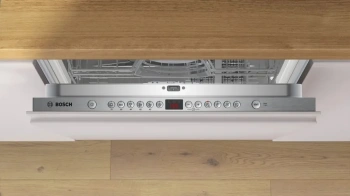 Посудомоечная машина встраив. Bosch Serie 2 SMV26DX00T