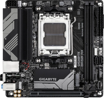 Материнская плата Gigabyte B650I AX