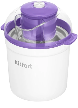 Мороженица Kitfort КТ-1847