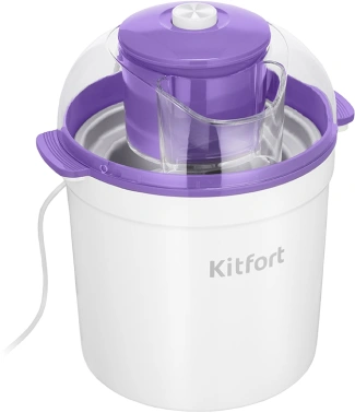 Мороженица Kitfort КТ-1847