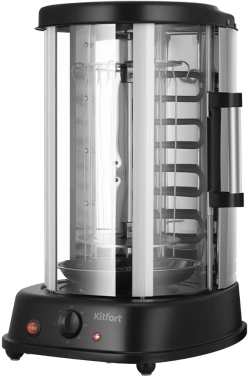 Шашлычница электрическая Kitfort КТ-1411