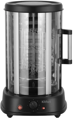 Шашлычница электрическая Kitfort КТ-1411
