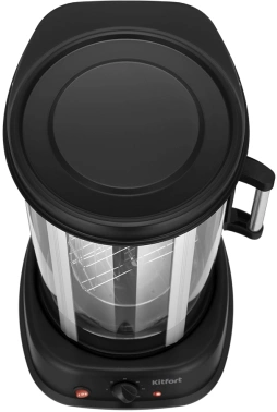 Шашлычница электрическая Kitfort КТ-1411