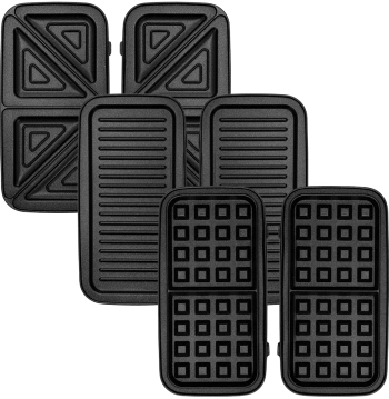 Вафельница Kitfort КТ-4698