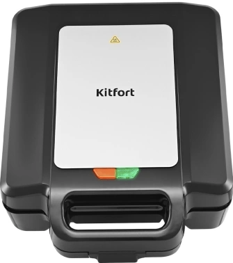 Вафельница Kitfort КТ-4673