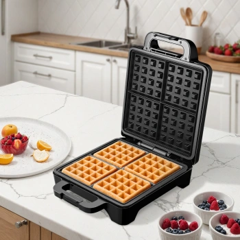 Вафельница Kitfort КТ-4673