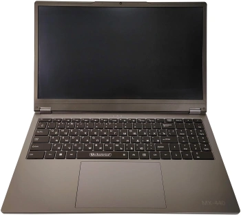 Ноутбук Unchartevice  MX-440