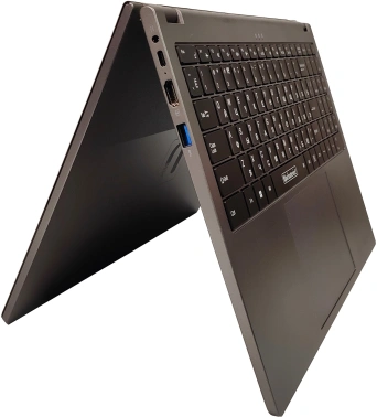 Ноутбук Unchartevice  MX-440