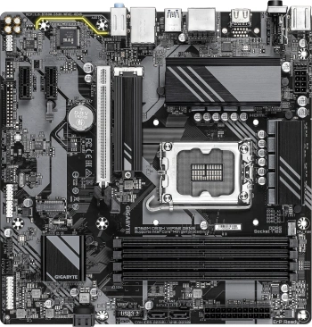 Материнская плата Gigabyte B760M DS3H WIFI6E GEN5