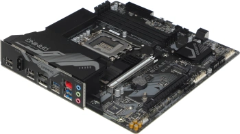 Материнская плата Gigabyte B760M GAMING X WIFI6E GEN5