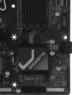 Материнская плата Gigabyte B760M GAMING X WIFI6E GEN5