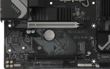 Материнская плата Gigabyte B760M GAMING X WIFI6E GEN5