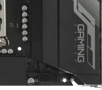 Материнская плата Gigabyte B760M GAMING X WIFI6E GEN5