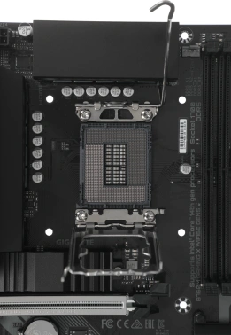 Материнская плата Gigabyte B760M GAMING X WIFI6E GEN5