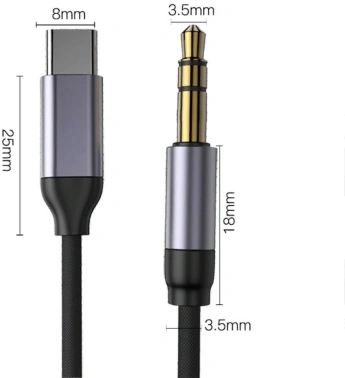 Кабель-переходник аудио Premier PCH-261