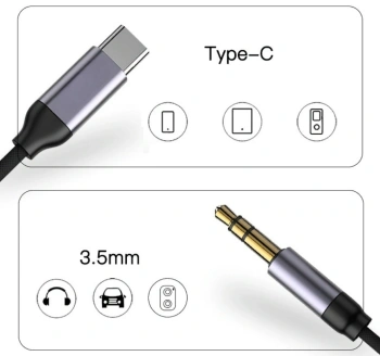 Кабель-переходник аудио Premier PCH-261