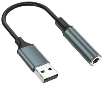 Кабель-переходник аудио Premier PCH-270