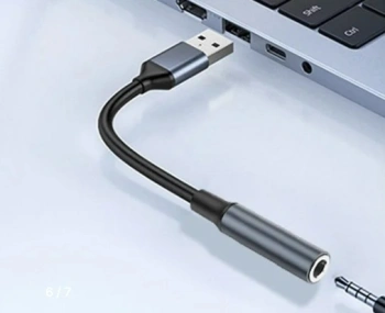 Кабель-переходник аудио Premier PCH-270