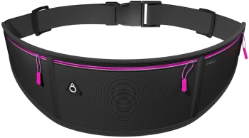 Сумка поясная Pero SB01