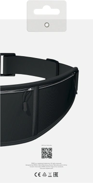 Сумка поясная Pero SB01