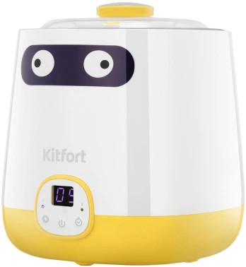 Йогуртница Kitfort КТ-6407
