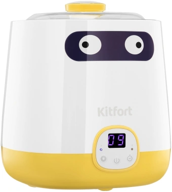 Йогуртница Kitfort КТ-6407