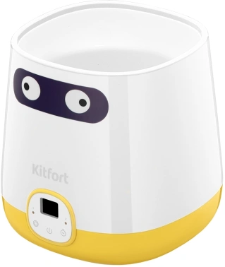 Йогуртница Kitfort КТ-6407