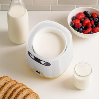 Йогуртница Kitfort КТ-6407