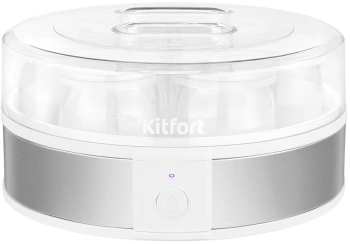 Йогуртница Kitfort КТ-6405