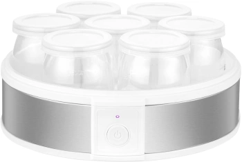 Йогуртница Kitfort КТ-6405