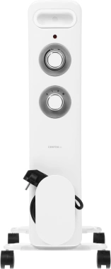 Радиатор масляный Centek CT-6230-7