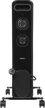 Радиатор масляный Centek CT-6231-11