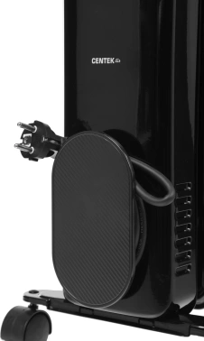 Радиатор масляный Centek CT-6231-11