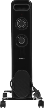 Радиатор масляный Centek CT-6231-7