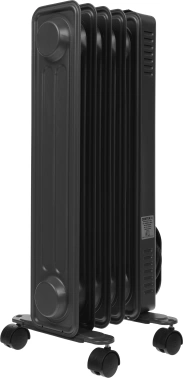 Радиатор масляный Centek CT-6232-5