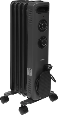 Радиатор масляный Centek CT-6232-5