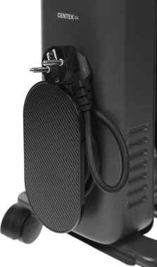 Радиатор масляный Centek CT-6232-5