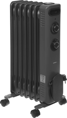 Радиатор масляный Centek CT-6232-7