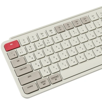 Клавиатура Keychron B6 Pro