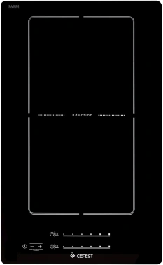 Индукционная варочная поверхность Gefest ПВИ 4001 К1