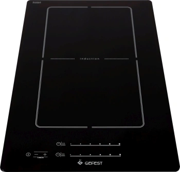 Индукционная варочная поверхность Gefest ПВИ 4001 К1