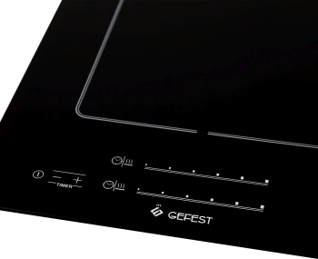 Индукционная варочная поверхность Gefest ПВИ 4001 К1